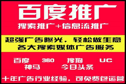 搜索引擎营销（SEM）广告的五大经典案例